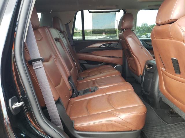 Photo 11 from auction – 2015 CADILLAC ESCALADE L with VIN 1GYS4BKJ5FR190262