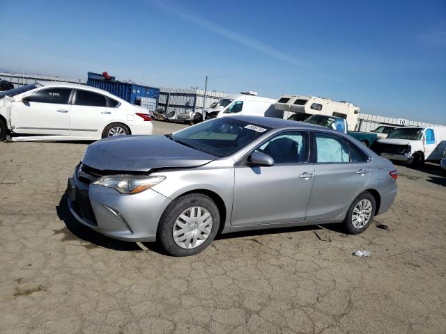 TOYOTA CAMRY LE 2016 with VIN 4T1BF1FK6GU152935 - Photo from auction