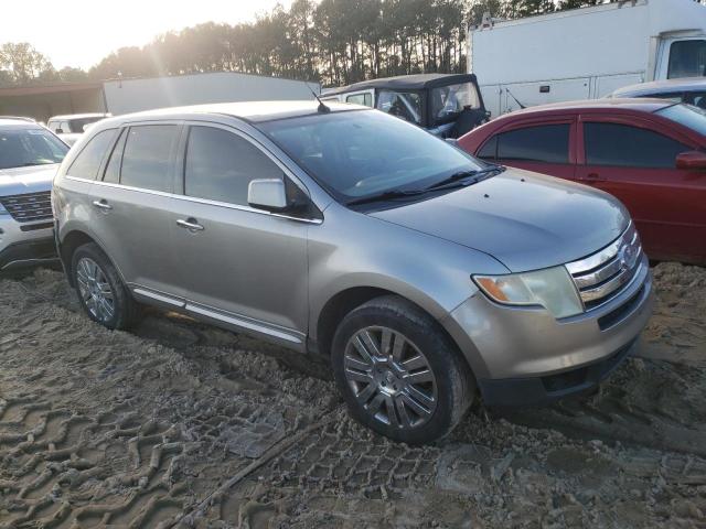 Photo 4 from auction – 2008 FORD EDGE LIMIT with VIN 2FMDK49C78BB15023
