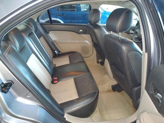 Photo 10 from auction – 2007 MERCURY MILAN PREM with VIN 3MEHM08197R607611