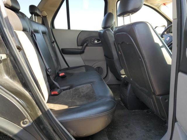 Photo 11 from auction – 2005 SATURN VUE with VIN 5GZCZ53465S862051