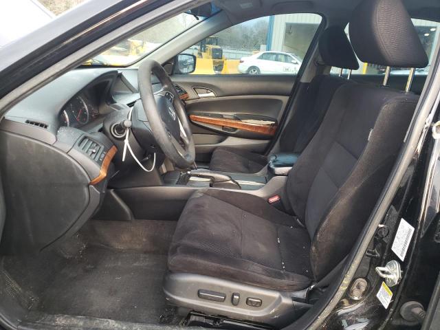 صورة رقم 7 من المزاد - 2012 HONDA ACCORD EX مع VIN 1HGCP2F71CA122004