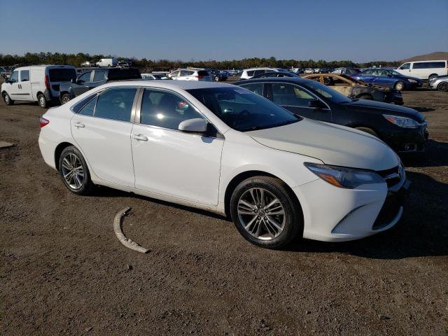 Photo 4 from auction – 2017 TOYOTA CAMRY LE with VIN 4T1BF1FK1HU701166