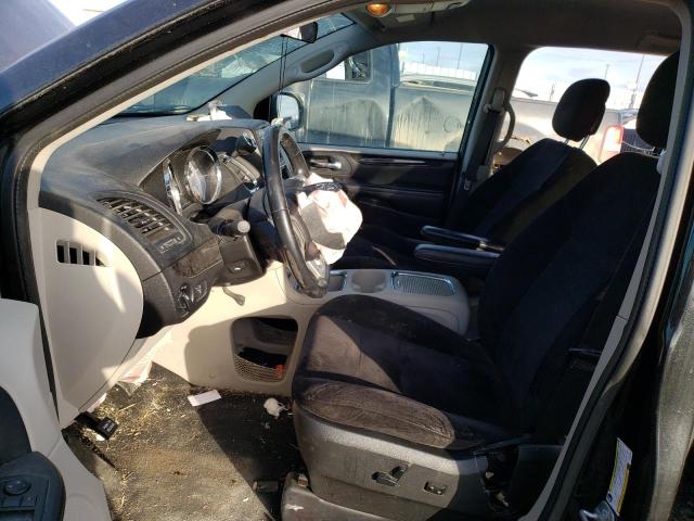 Photo 7 from auction – 2014 DODGE GRAND CARA with VIN 2C4RDGCG8ER357064