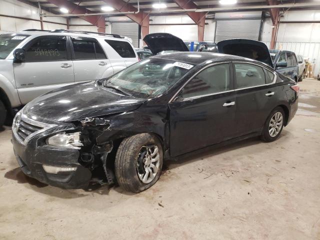 NISSAN ALTIMA 2.5 2015 with VIN 1N4AL3AP5FC152362 - Photo from auction