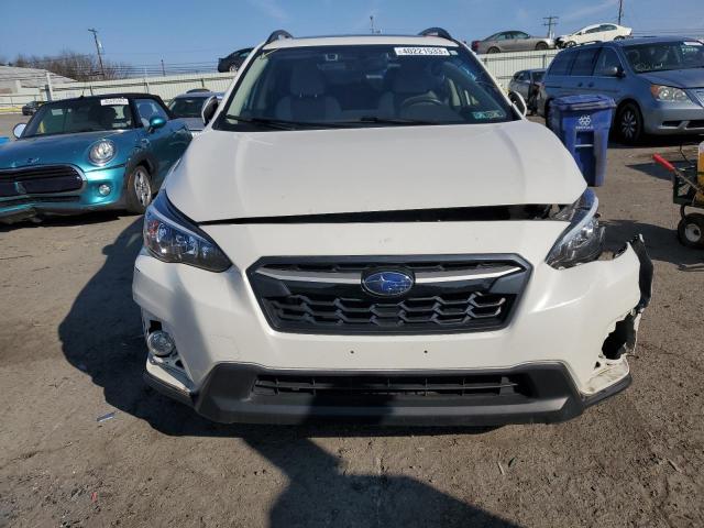 Photo 5 from auction – 2019 SUBARU CROSSTREK with VIN JF2GTAEC6KH202409
