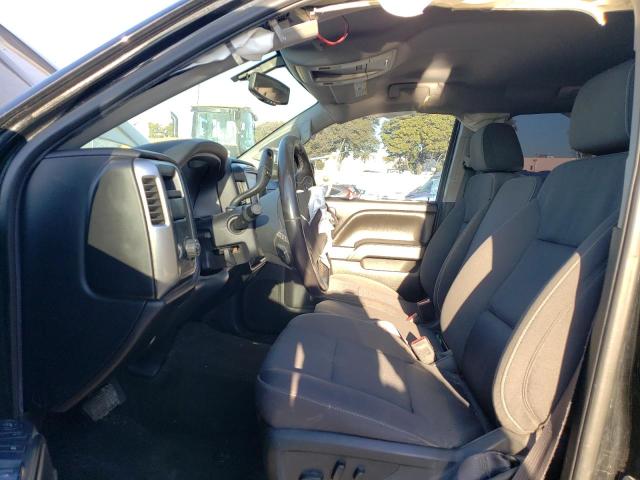Photo 7 from auction – 2016 CHEVROLET SILVERADO with VIN 3GCPCREC5GG106334