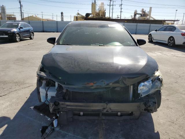 Photo 5 from auction – 2015 TOYOTA CAMRY LE with VIN 4T1BF1FK6FU030235