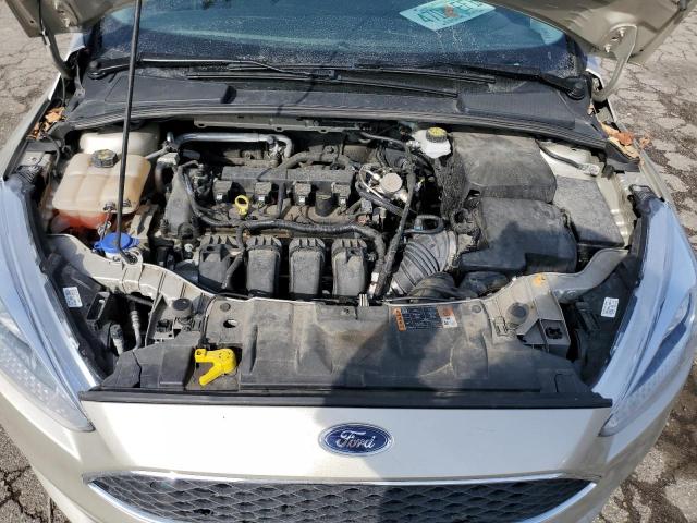 Photo 11 from auction – 2018 FORD FOCUS SE with VIN 1FADP3F2XJL239052