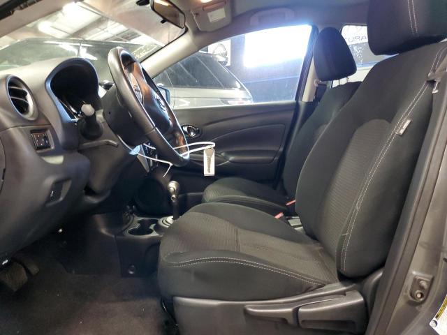 Photo 7 from auction – 2017 NISSAN VERSA S with VIN 3N1CN7AP1HL861790