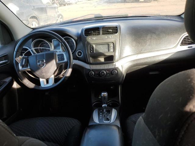 Photo 8 from auction – 2017 DODGE JOURNEY CR with VIN 3C4PDDGG9HT502193