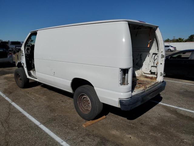 Photo 2 from auction – 2010 FORD ECONOLINE with VIN 1FTNE2EW5ADA31786