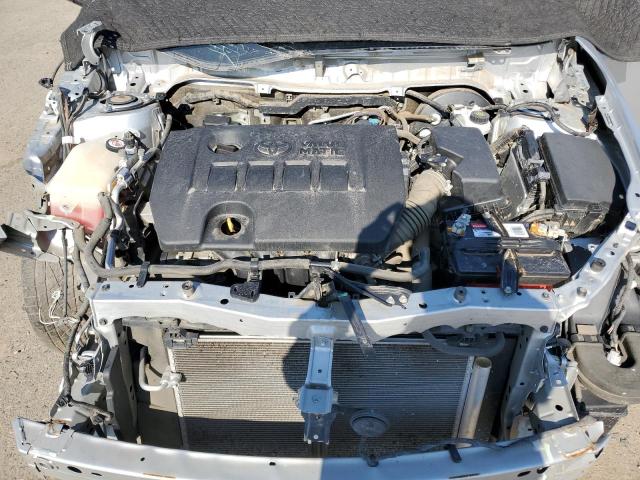 Photo 11 from auction – 2018 TOYOTA COROLLA IM with VIN JTNKARJE6JJ571116