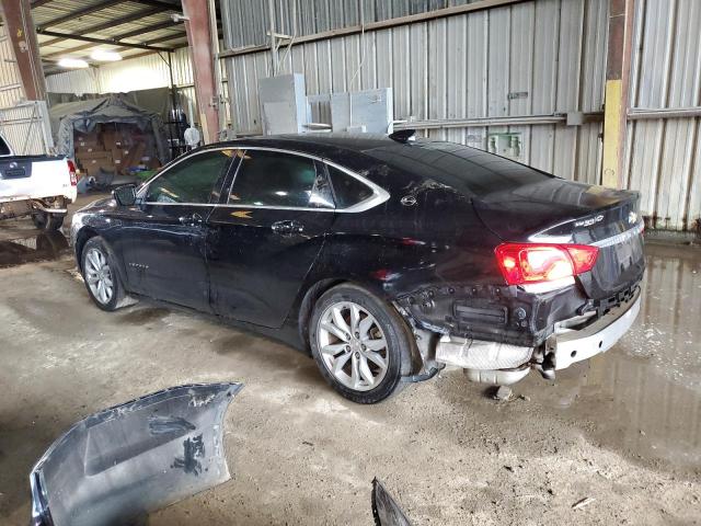 Photo 2 from auction – 2016 CHEVROLET IMPALA with VIN 2G1115S39G9117168