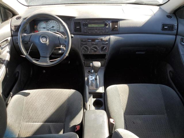 Photo 8 from auction – 2006 TOYOTA COROLLA CE with VIN 1NXBR32E56Z645569