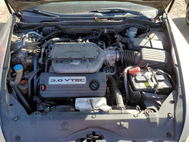 Photo 11 from auction – 2003 HONDA ACCORD EX with VIN 1HGCM66573A070814