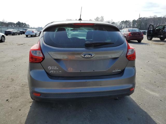 Photo 6 from auction – 2013 FORD FOCUS SE with VIN 1FADP3K27DL259057