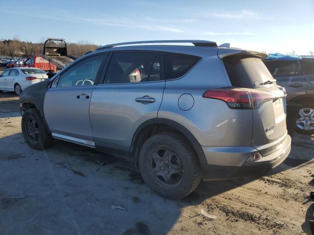 Photo 2 from auction – 2016 TOYOTA RAV4 LE with VIN 2T3BFREV3GW441840