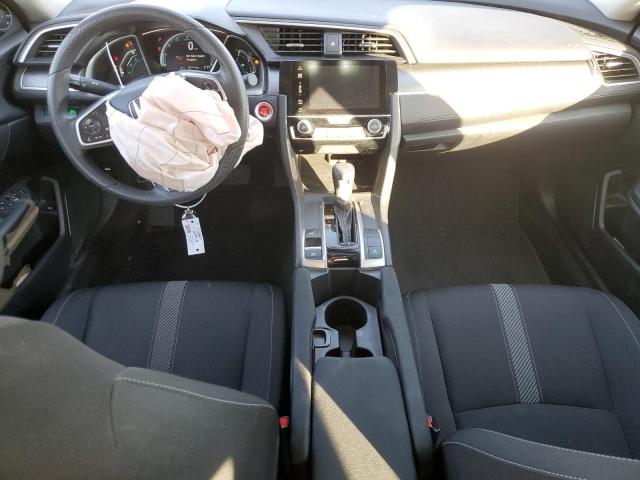 Photo 8 from auction – 2018 HONDA CIVIC EX with VIN 2HGFC2F76JH562999