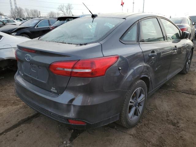 Photo 3 from auction – 2018 FORD FOCUS SE with VIN 1FADP3FE6JL210450