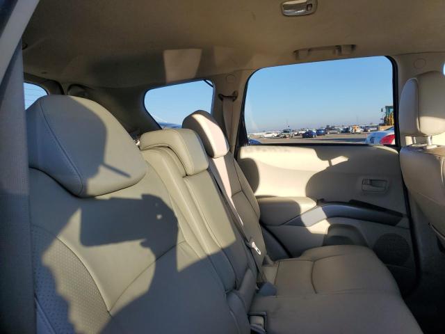 Photo 10 from auction – 2007 MITSUBISHI OUTLANDER with VIN JA4MT41X67U011190
