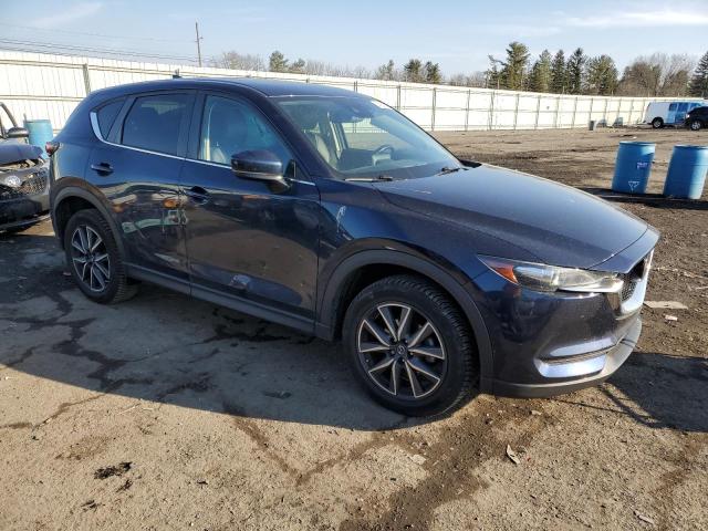 Photo 4 from auction – 2018 MAZDA CX-5 TOURI with VIN JM3KFBCM1J0315013