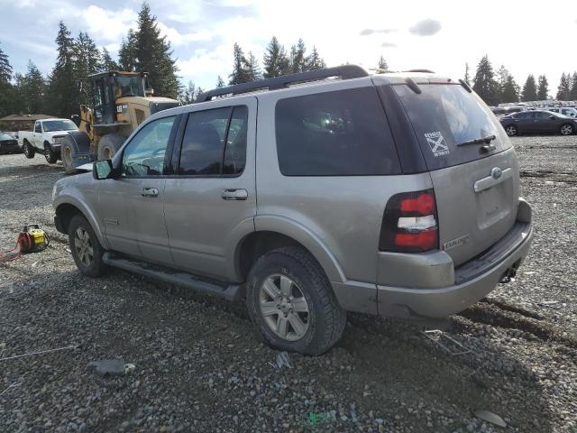 Photo 2 from auction – 2008 FORD EXPLORER X with VIN 1FMEU73E28UA57651