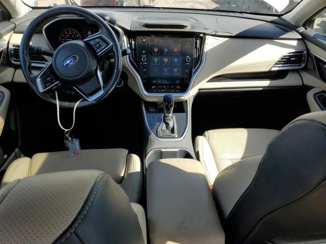 Photo 8 from auction – 2021 SUBARU LEGACY LIM with VIN 4S3BWAN65M3011669