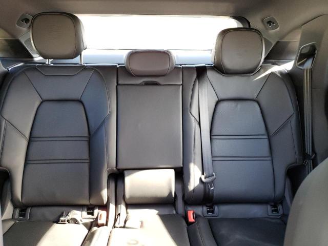 Photo 10 from auction – 2021 PORSCHE CAYENNE CO with VIN WP1BA2AY9MDA43819