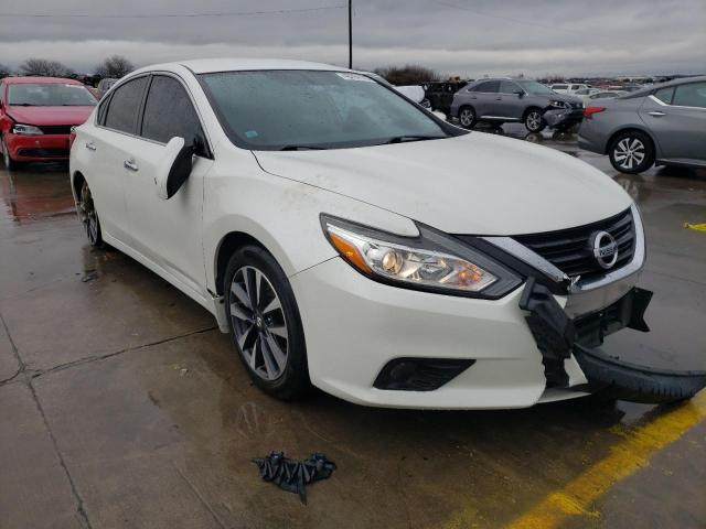 Photo 4 from auction – 2016 NISSAN ALTIMA 2.5 with VIN 1N4AL3AP1GC138329