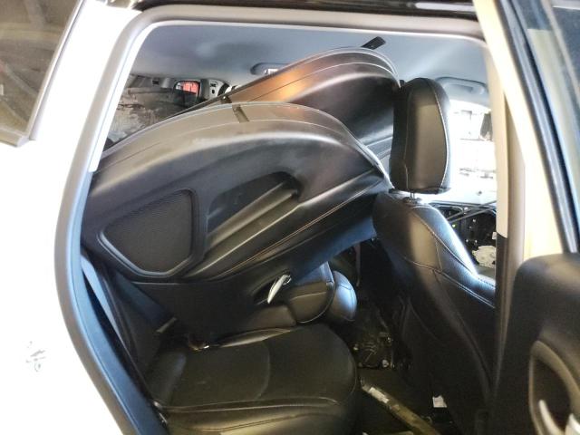 Photo 11 from auction – 2019 JEEP COMPASS LI with VIN 3C4NJDCB4KT713495