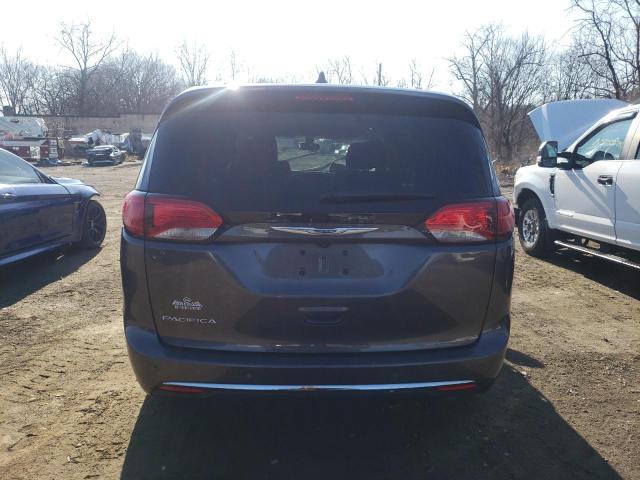 Photo 6 from auction – 2020 CHRYSLER PACIFICA T with VIN 2C4RC1BG9LR110408