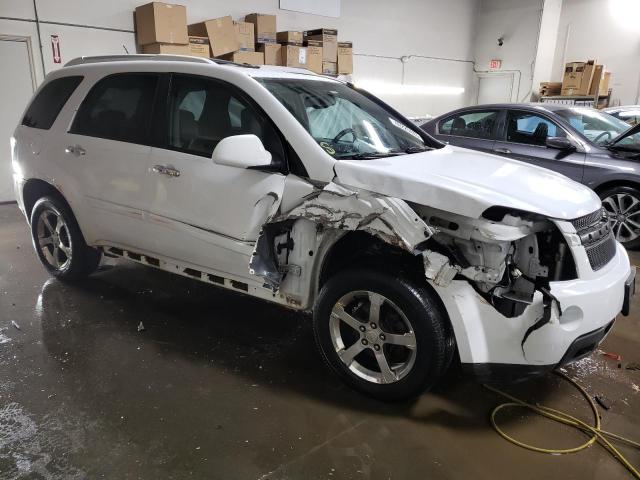 Photo 4 from auction – 2007 CHEVROLET EQUINOX LT with VIN 2CNDL73F276112474
