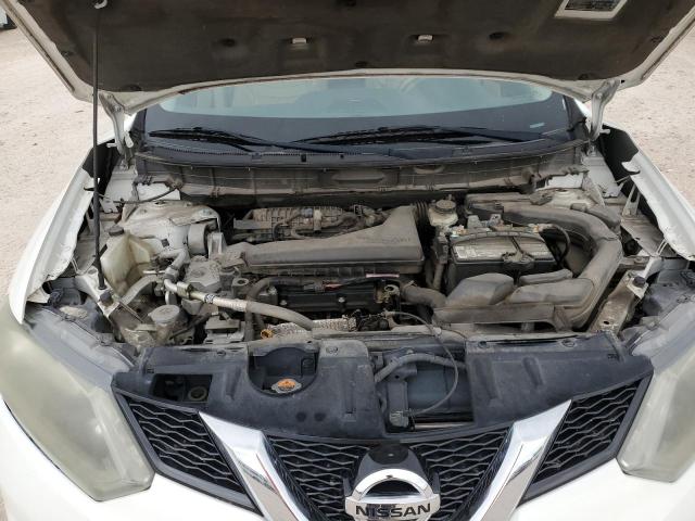 Photo 11 from auction – 2014 NISSAN ROGUE S with VIN 5N1AT2MT4EC854034
