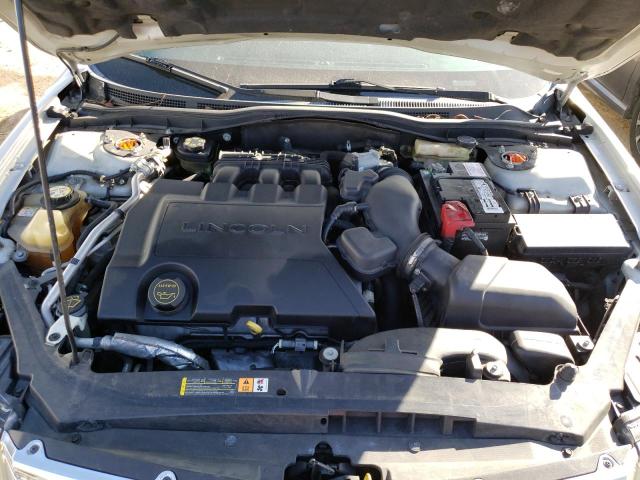 Photo 11 from auction – 2007 LINCOLN MKZ with VIN 3LNHM26T57R671416