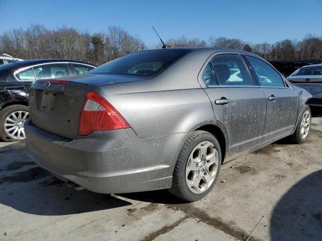 Photo 3 from auction – 2011 FORD FUSION SE with VIN 3FAHP0HA4BR146597