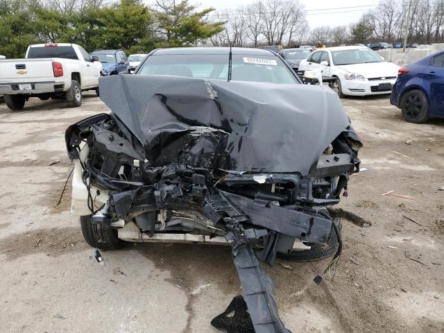 Photo 5 from auction – 2012 CHEVROLET IMPALA LT with VIN 2G1WG5E30C1255917