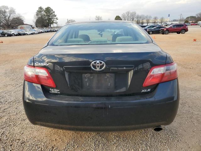 Photo 6 from auction – 2007 TOYOTA CAMRY CE with VIN 4T1BE46K87U568974