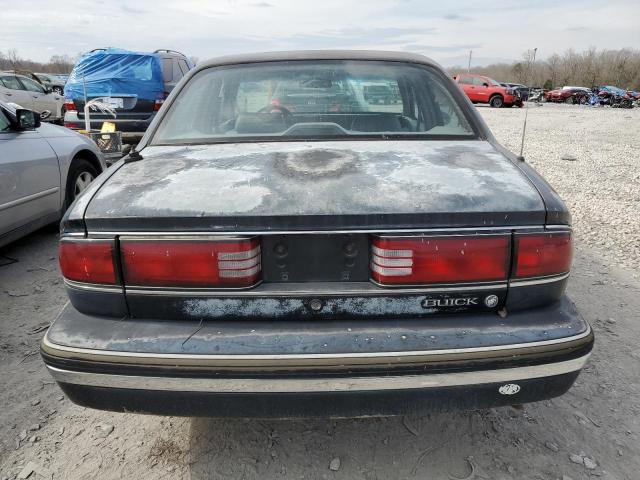 Photo 6 from auction – 1995 BUICK LESABRE LI with VIN 1G4HR52LXSH446072