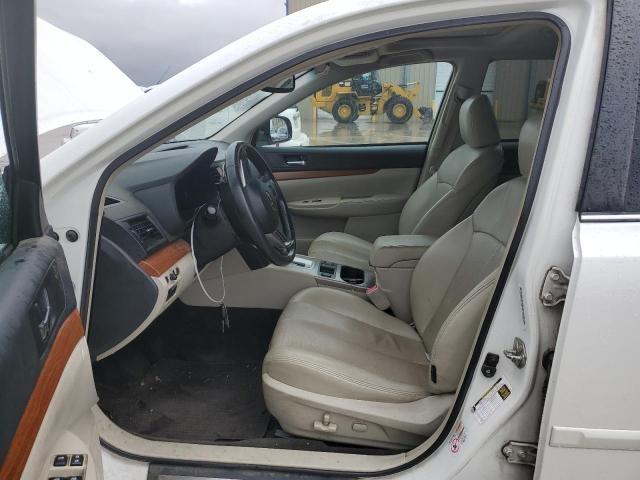 صورة رقم 7 من المزاد - 2013 SUBARU OUTBACK 2. مع VIN 4S4BRBKCXD3293651