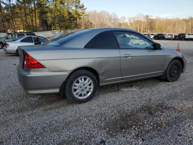 Photo 3 from auction – 2004 HONDA CIVIC LX with VIN 1HGEM22524L062410