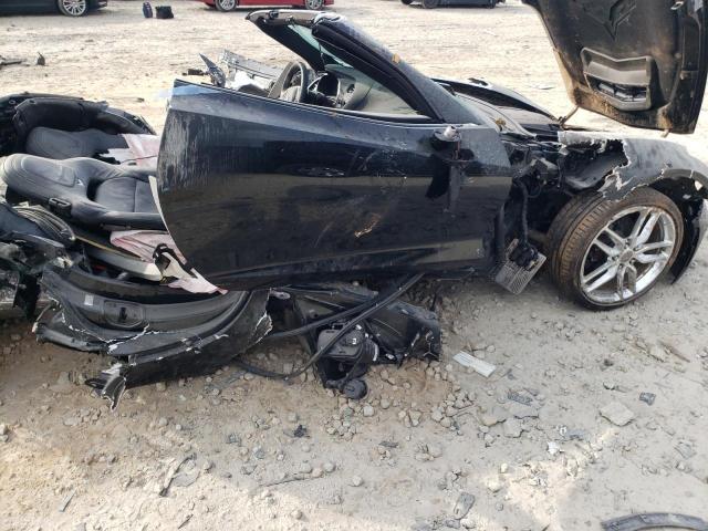 Photo 4 from auction – 2019 CHEVROLET CORVETTE S with VIN 1G1YD2D77K5100962