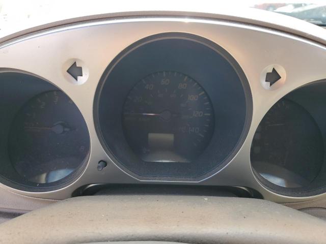 Photo 9 from auction – 2003 NISSAN ALTIMA BAS with VIN 1N4AL11E13C208327
