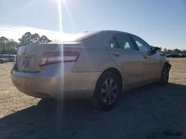 Photo 3 from auction – 2011 TOYOTA CAMRY BASE with VIN 4T1BF3EK0BU651106