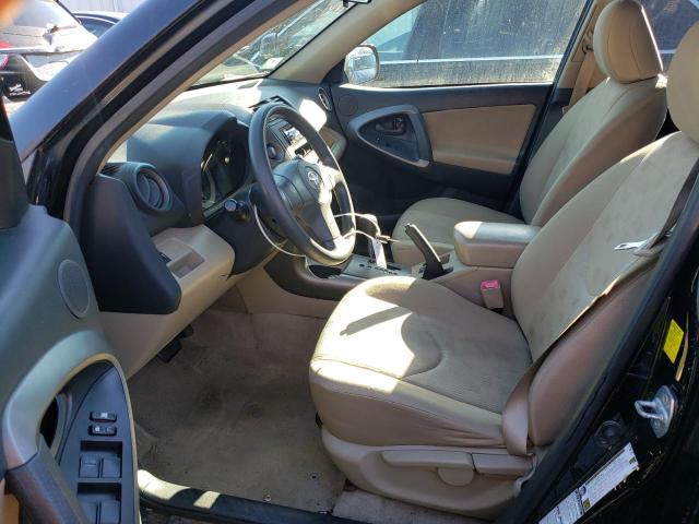 Photo 7 from auction – 2010 TOYOTA RAV4 with VIN JTMBF4DV3AD026686