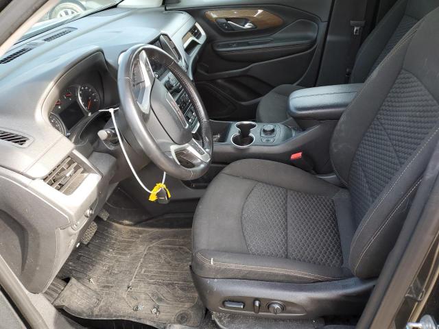 Photo 7 from auction – 2019 GMC TERRAIN SL with VIN 3GKALTEV4KL385753