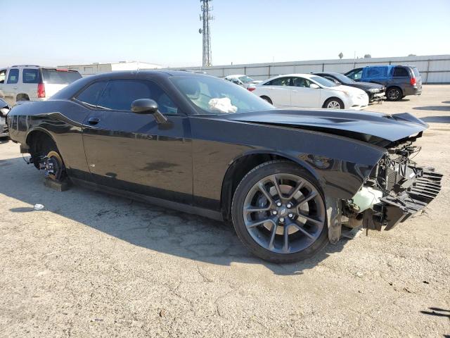 Photo 4 from auction – 2021 DODGE CHALLENGER with VIN 2C3CDZFJ4MH521556