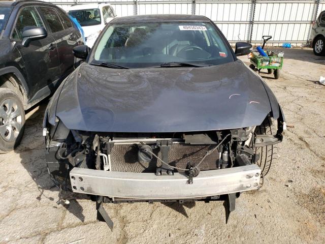 Photo 5 from auction – 2017 NISSAN MAXIMA 3.5 with VIN 1N4AA6APXHC374647