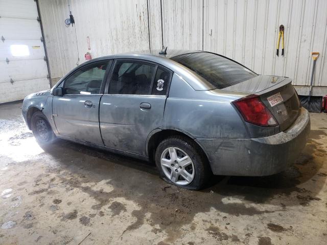 Photo 2 from auction – 2007 SATURN ION LEVEL with VIN 1G8AZ55F07Z188233