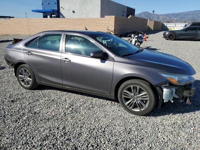 Photo 4 from auction – 2016 TOYOTA CAMRY LE with VIN 4T1BF1FK7GU166259